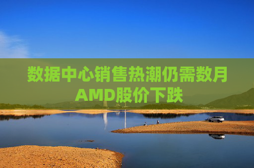 数据中心销售热潮仍需数月 AMD股价下跌