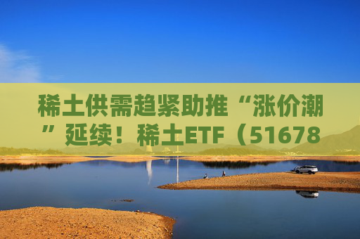 稀土供需趋紧助推“涨价潮”延续！稀土ETF（516780）近三个交易日合计吸金近3亿元，位居同类前列