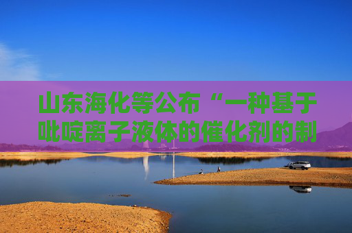山东海化等公布“一种基于吡啶离子液体的催化剂的制备方法及其应用”专利