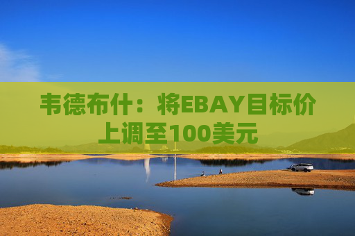 韦德布什：将EBAY目标价上调至100美元