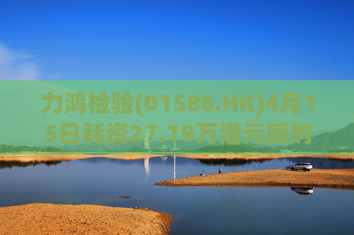 力鸿检验(01586.HK)4月15日耗资27.19万港元回购11.6万股  第1张