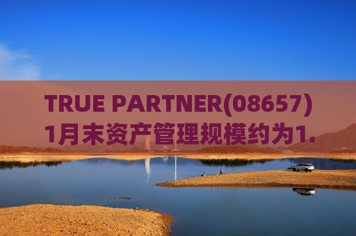 TRUE PARTNER(08657)1月末资产管理规模约为1.71亿美元