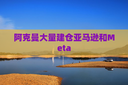 阿克曼大量建仓亚马逊和Meta