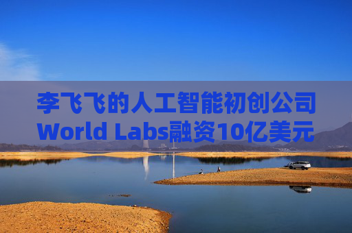 李飞飞的人工智能初创公司World Labs融资10亿美元