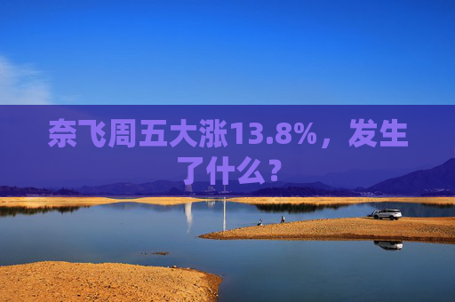 奈飞周五大涨13.8%，发生了什么？