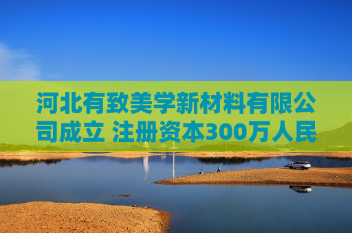 河北有致美学新材料有限公司成立 注册资本300万人民币