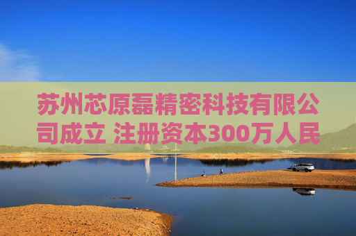 苏州芯原磊精密科技有限公司成立 注册资本300万人民币