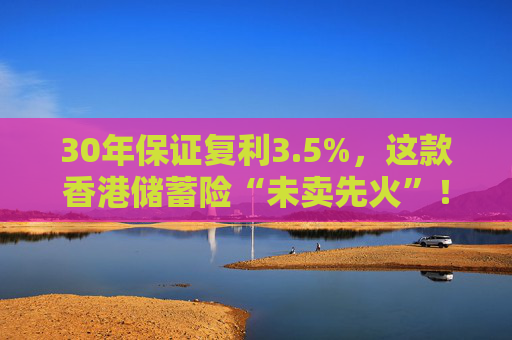 30年保证复利3.5%，这款香港储蓄险“未卖先火”！中资港险瞄准内地客户，产品也要“内地化”？