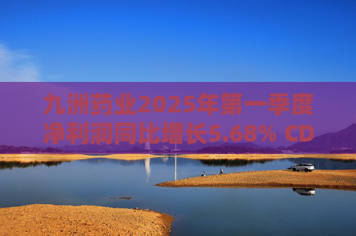 九洲药业2025年第一季度净利润同比增长5.68% CDMO业务稳步提升