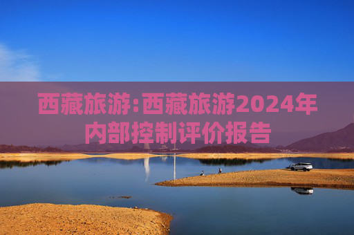 西藏旅游:西藏旅游2024年内部控制评价报告