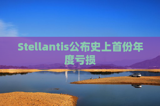 Stellantis公布史上首份年度亏损
