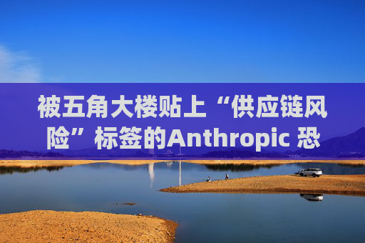 被五角大楼贴上“供应链风险”标签的Anthropic 恐遭遇禁令