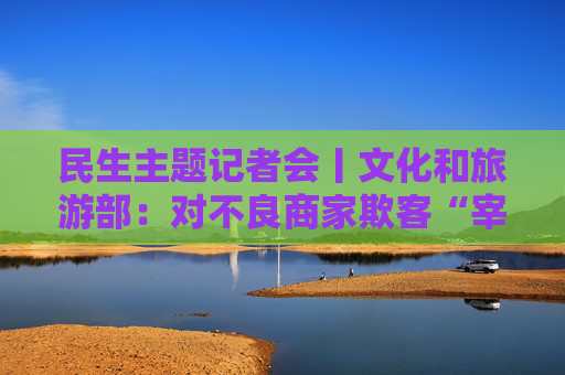 民生主题记者会丨文化和旅游部：对不良商家欺客“宰客”、强迫购物等违法违规行为“零容忍”