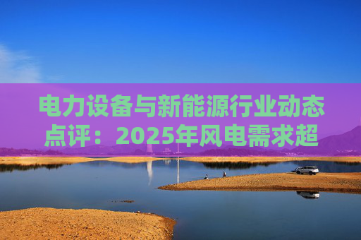 电力设备与新能源行业动态点评：2025年风电需求超预期 26年高景气有望延续