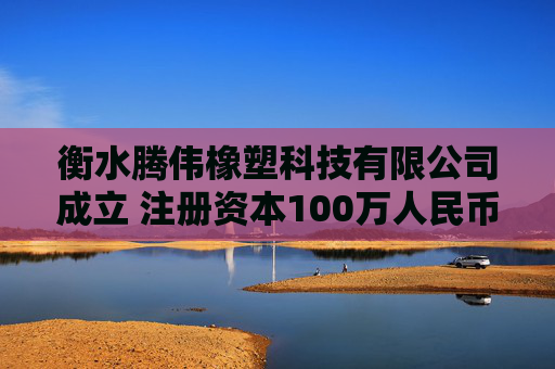 衡水腾伟橡塑科技有限公司成立 注册资本100万人民币