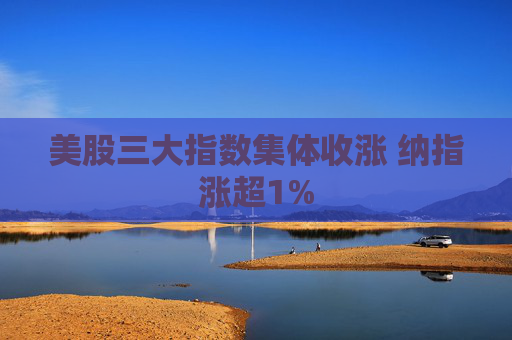 美股三大指数集体收涨 纳指涨超1%