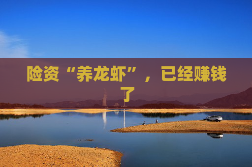 险资“养龙虾”，已经赚钱了