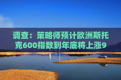 调查：策略师预计欧洲斯托克600指数到年底将上涨9.1%