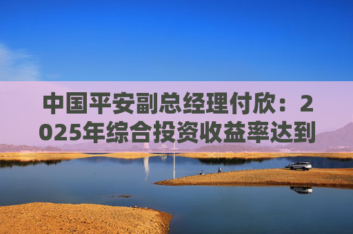 中国平安副总经理付欣：2025年综合投资收益率达到6.3% 近5年非常好的水平