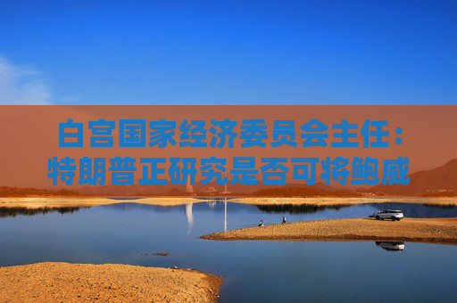 白宫国家经济委员会主任：特朗普正研究是否可将鲍威尔解职