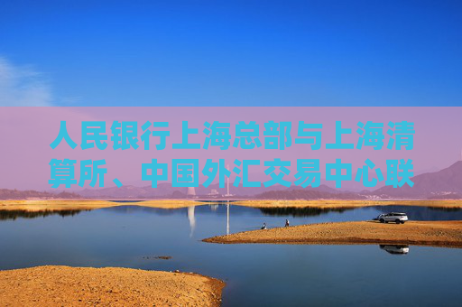 人民银行上海总部与上海清算所、中国外汇交易中心联合举办银行间衍生品扩大开放专题座谈会