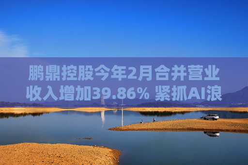鹏鼎控股今年2月合并营业收入增加39.86% 紧抓AI浪潮发展机遇  第1张