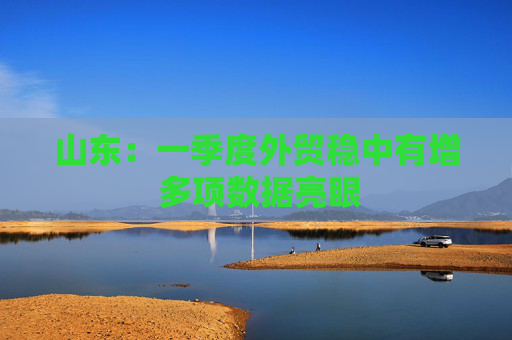 山东：一季度外贸稳中有增 多项数据亮眼