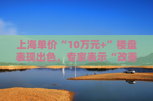 上海单价“10万元+”楼盘表现出色，专家表示“改善型买家对未来市场有信心”