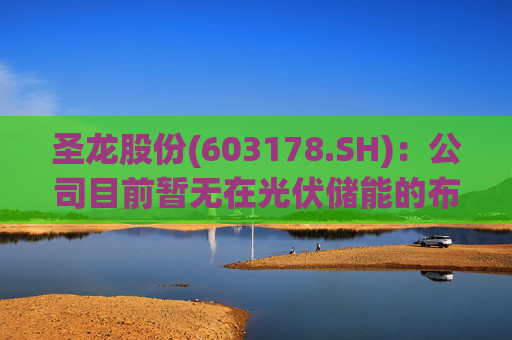 圣龙股份(603178.SH)：公司目前暂无在光伏储能的布局