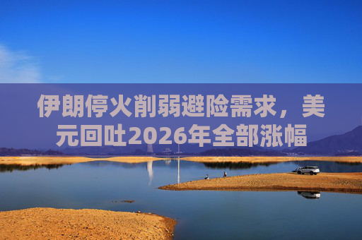 伊朗停火削弱避险需求，美元回吐2026年全部涨幅