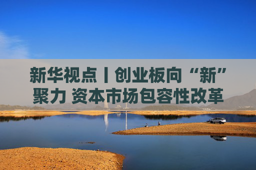 新华视点丨创业板向“新”聚力 资本市场包容性改革再向前