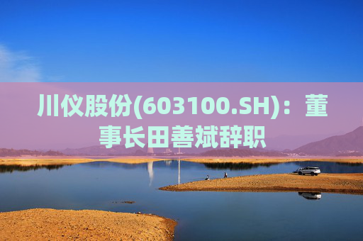 川仪股份(603100.SH)：董事长田善斌辞职
