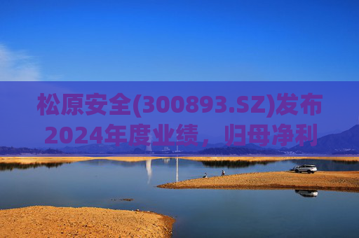 松原安全(300893.SZ)发布2024年度业绩，归母净利润2.6亿元，增长31.65%