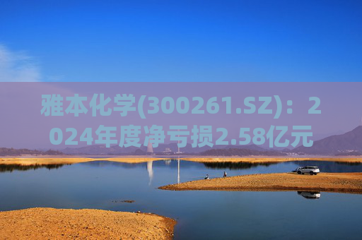 雅本化学(300261.SZ)：2024年度净亏损2.58亿元