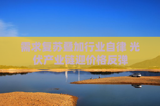 需求复苏叠加行业自律 光伏产业链迎价格反弹