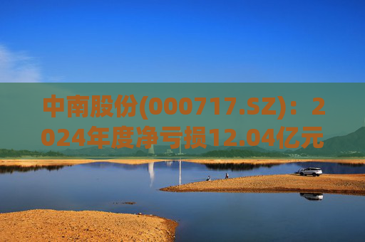 中南股份(000717.SZ)：2024年度净亏损12.04亿元