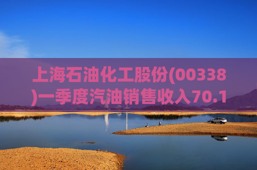 上海石油化工股份(00338)一季度汽油销售收入70.13亿元  第1张