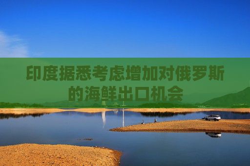 印度据悉考虑增加对俄罗斯的海鲜出口机会  第1张