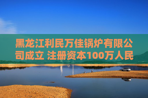 黑龙江利民万佳锅炉有限公司成立 注册资本100万人民币