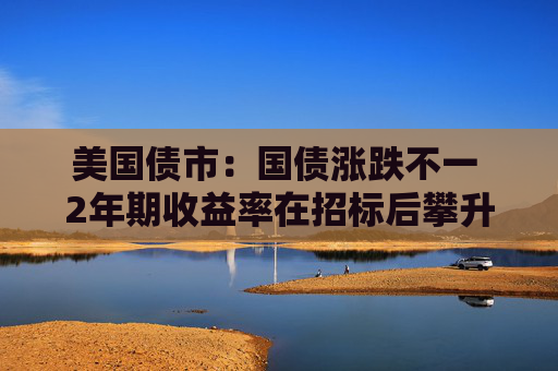 美国债市：国债涨跌不一 2年期收益率在招标后攀升