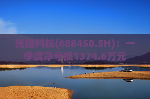 光格科技(688450.SH)：一季度净亏损1374.6万元  第1张