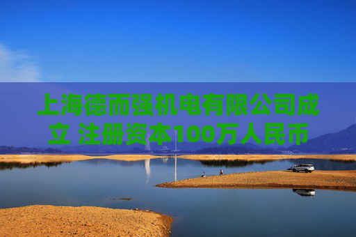 上海德而强机电有限公司成立 注册资本100万人民币
