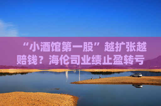 “小酒馆第一股”越扩张越赔钱？海伦司业绩止盈转亏  第1张