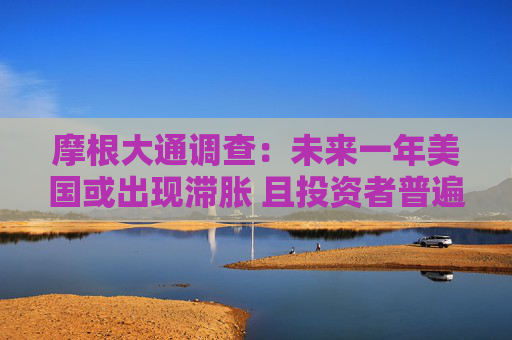 摩根大通调查：未来一年美国或出现滞胀 且投资者普遍不看好美元