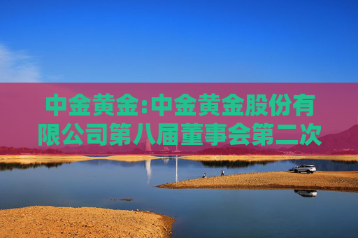 中金黄金:中金黄金股份有限公司第八届董事会第二次会议决议公告