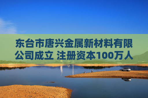 东台市唐兴金属新材料有限公司成立 注册资本100万人民币