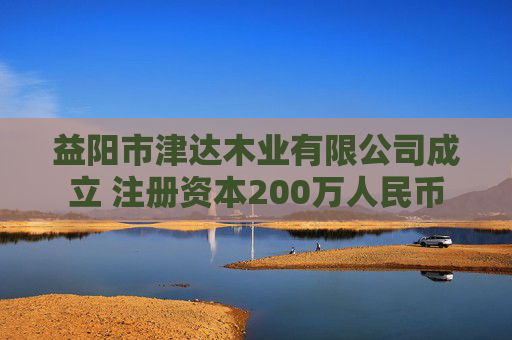 益阳市津达木业有限公司成立 注册资本200万人民币