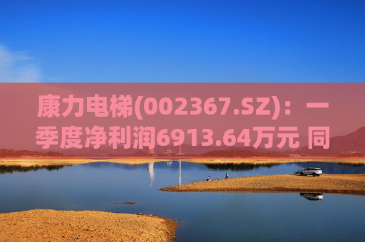 康力电梯(002367.SZ)：一季度净利润6913.64万元 同比增长28.58%  第1张