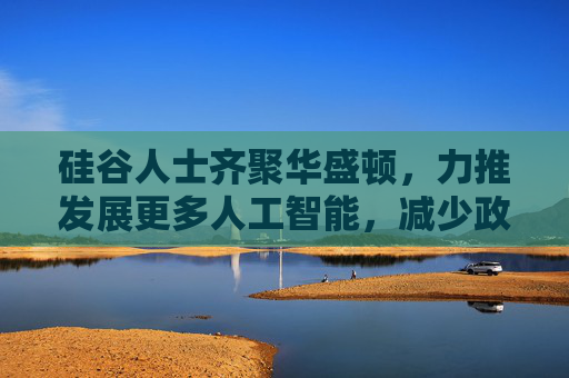 硅谷人士齐聚华盛顿，力推发展更多人工智能，减少政府干预