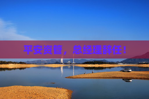 平安资管，总经理辞任！